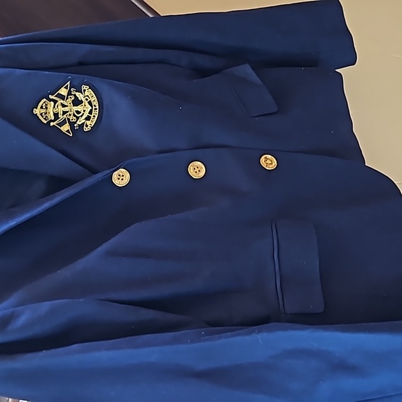 Ralph Lauren Sports jacket - Picture 5 of 5